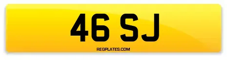 46 SJ