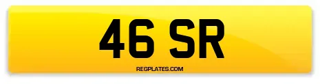 46 SR