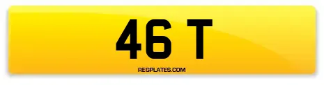 46 T