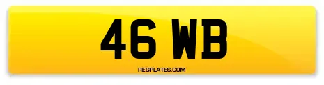 46 WB