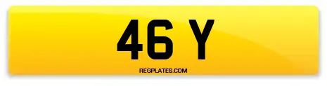 46 Y