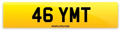46 YMT