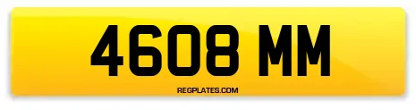 4608 MM