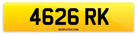 4626 RK