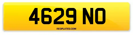 4629 NO