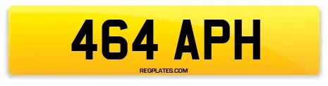 464 APH