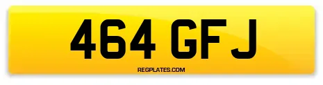 464 GFJ
