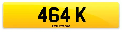 464 K
