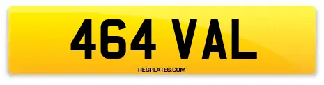 464 VAL