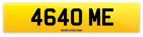 4640 ME