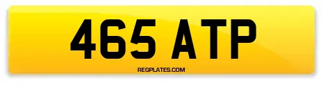 465 ATP