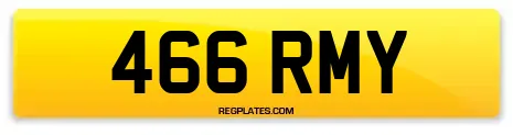 466 RMY