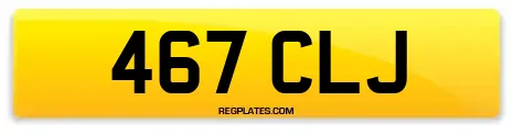 467 CLJ