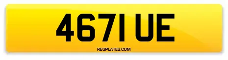 4671 UE