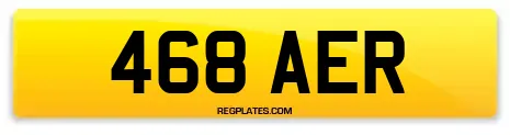 468 AER