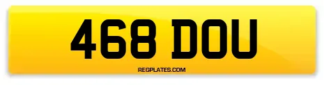 468 DOU
