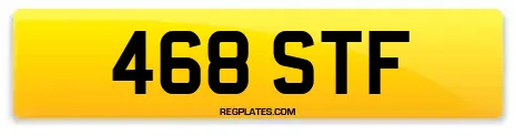 468 STF