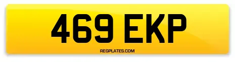 469 EKP