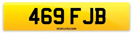 469 FJB