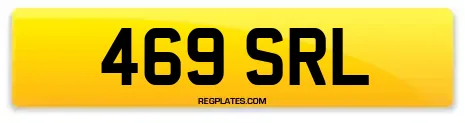 469 SRL