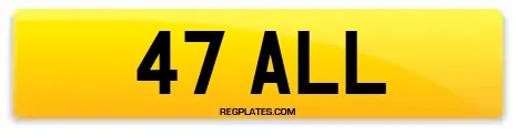 47 ALL