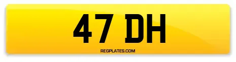 47 DH