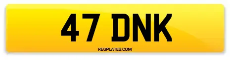 47 DNK