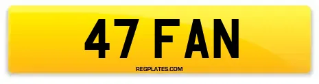 47 FAN