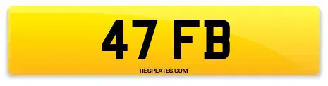 47 FB