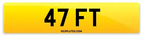 47 FT