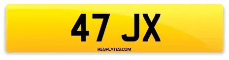 47 JX