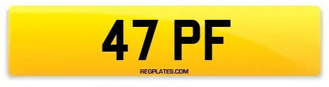 47 PF