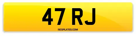 47 RJ