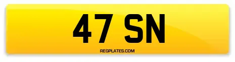 47 SN