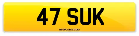 47 SUK