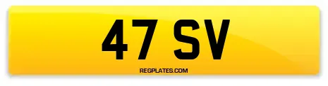 47 SV
