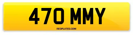 470 MMY