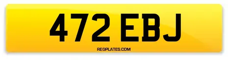 472 EBJ