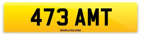 473 AMT