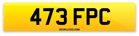 473 FPC