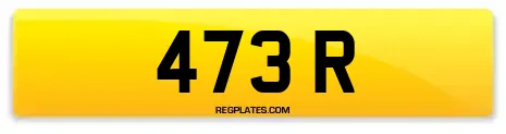 473 R