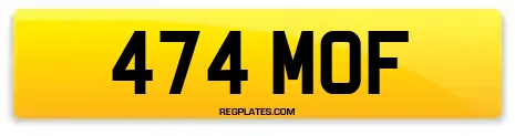 474 MOF