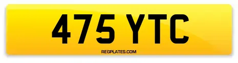 475 YTC