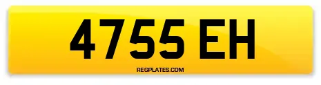 4755 EH