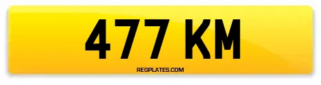 477 KM