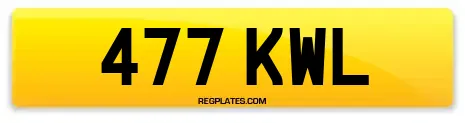 477 KWL