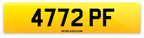 4772 PF