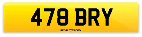 478 BRY
