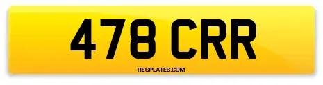 478 CRR