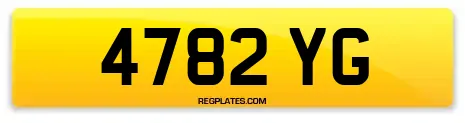 4782 YG